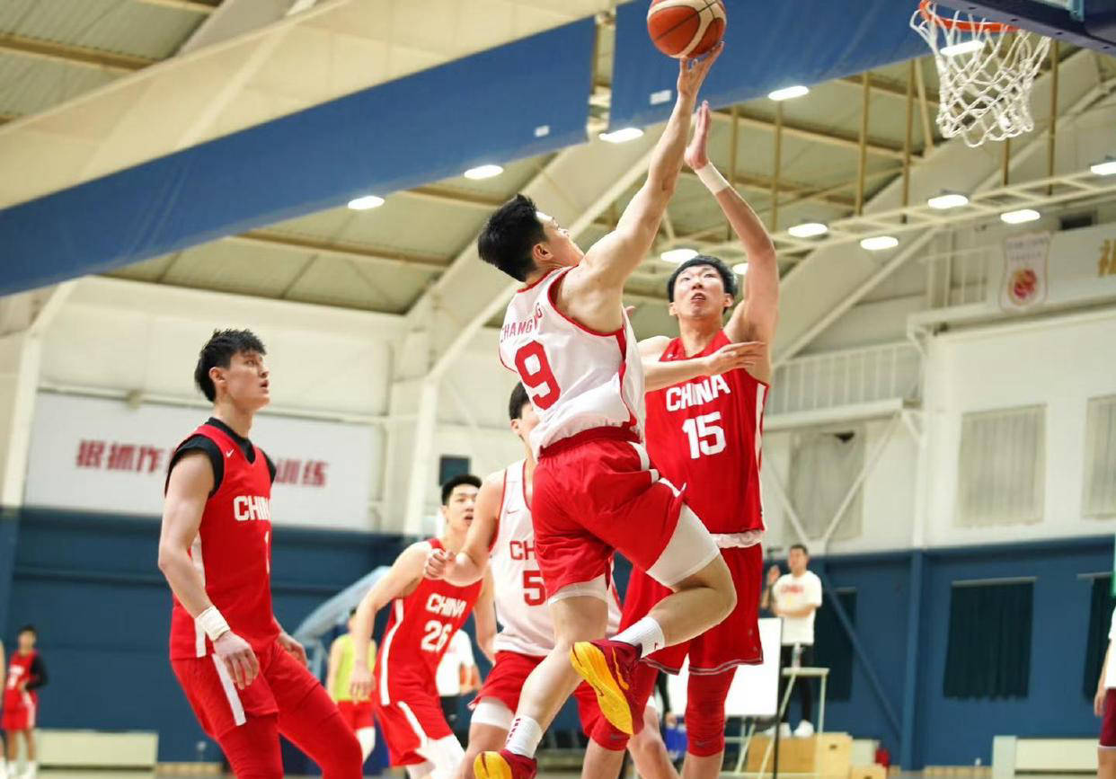 高压备战下确保每名球员状态最佳  第2张